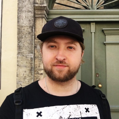 Ivan Lukyanau